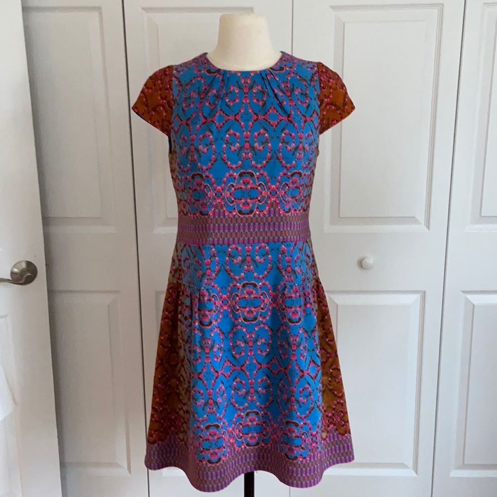 Nanette Lepore dress